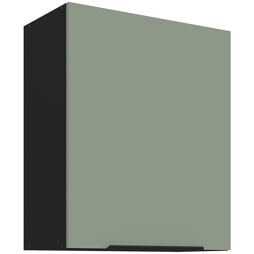 Kuchyňská skříňka Aria SA/BL Anti Fingerprint 60g-72 1f