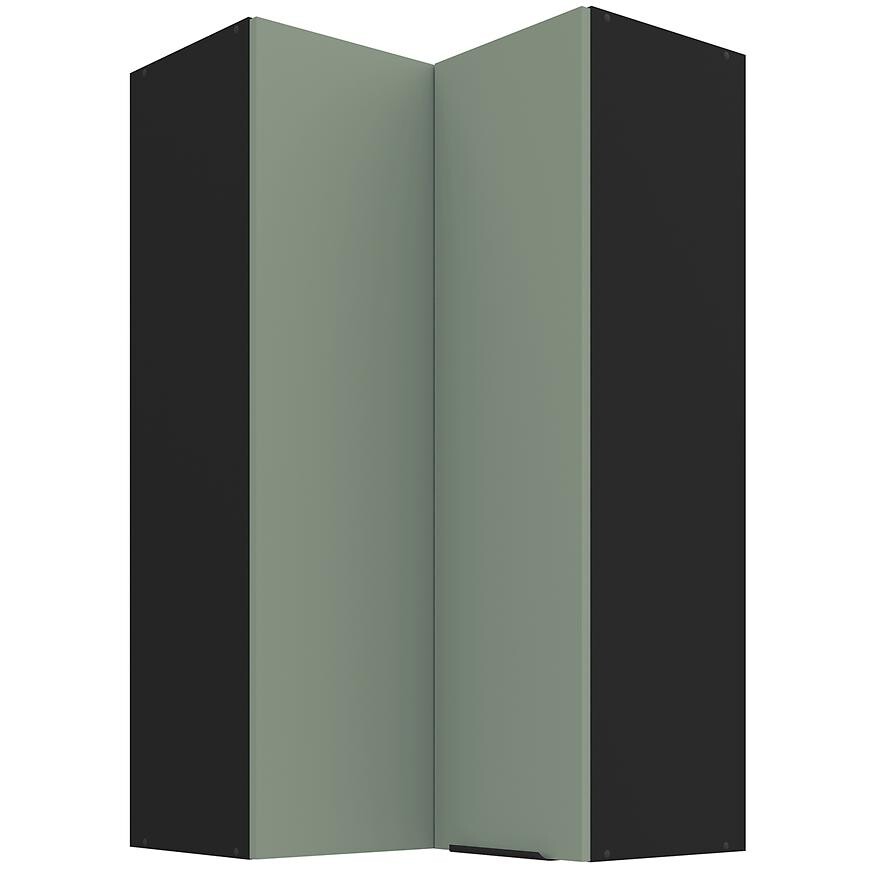 Kuchyňská skříňka Aria SA/BL Anti Fingerprint 60x60 Gn-108 2f (90°)