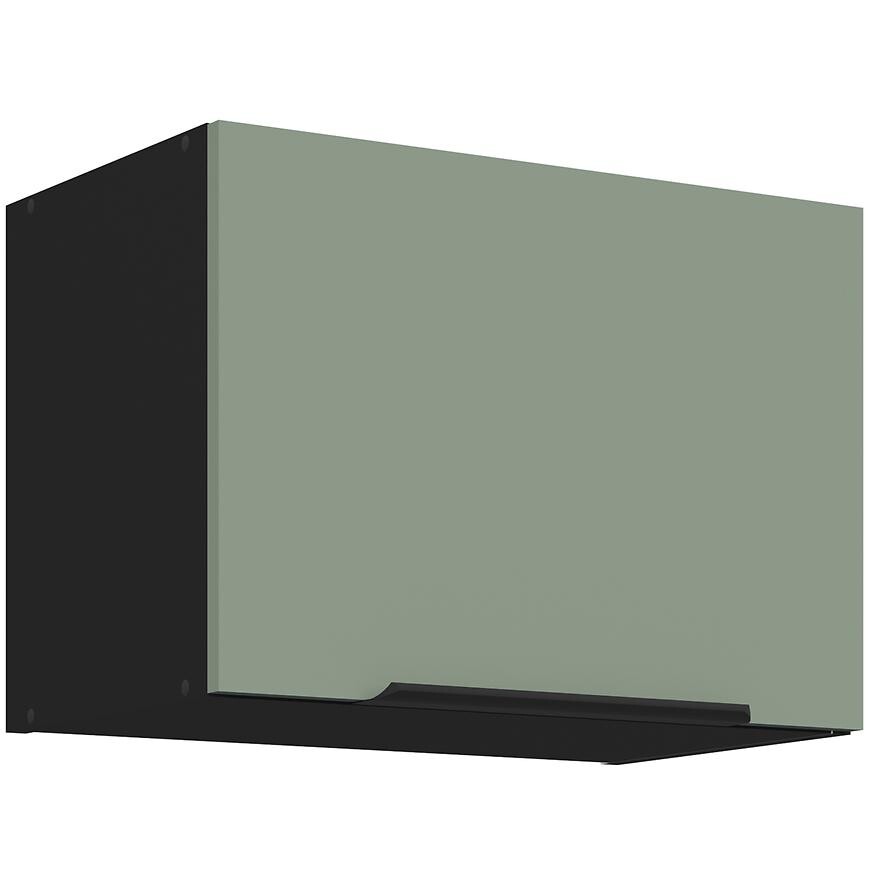 Kuchyňská skříňka Aria SA/BL Anti Fingerprint 50gu-36 1f