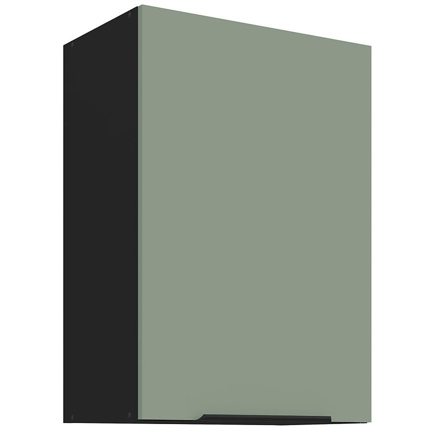 Kuchyňská skříňka Aria SA/BL Anti Fingerprint 50g-72 1f