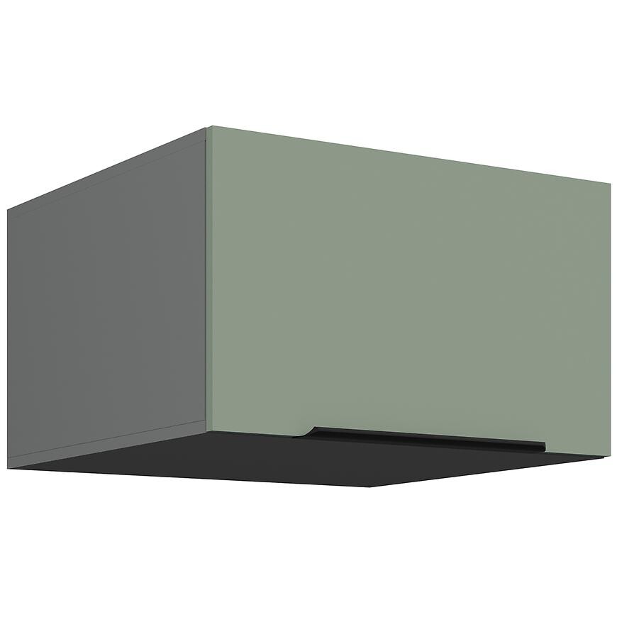 Kuchyňská skříňka Aria SA/ANT Anti Fingerprint 60 Nagu-36 1f