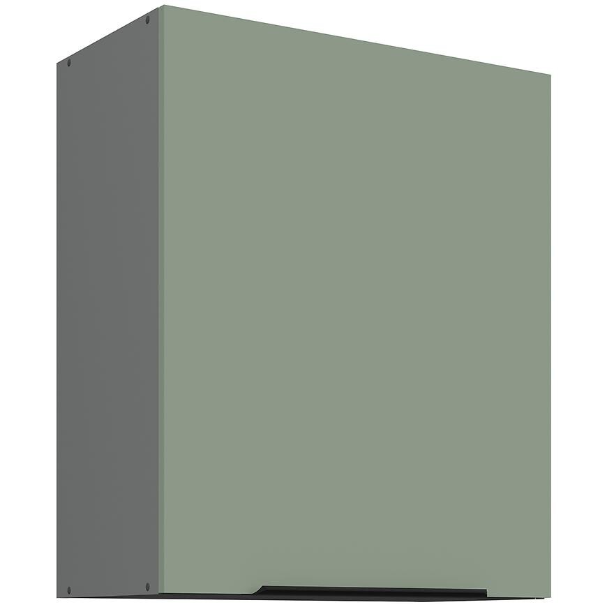 Kuchyňská skříňka Aria SA/ANT Anti Fingerprint 60g-72 1f