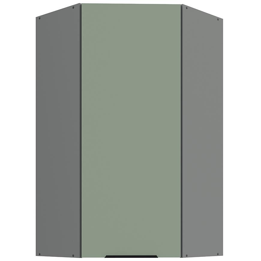 Kuchyňská skříňka Aria SA/ANT Anti Fingerprint 60x60 Gn-108 1f (45°)