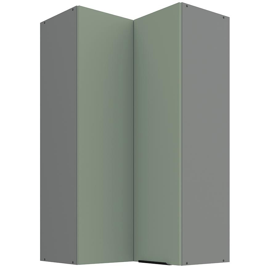 Kuchyňská skříňka Aria SA/ANT Anti Fingerprint 60x60 Gn-108 2f (90°)