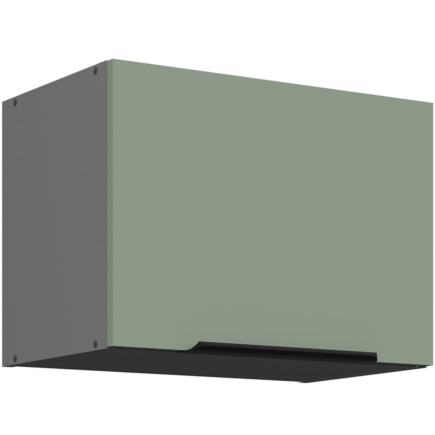 Kuchyňská skříňka Aria SA/ANT Anti Fingerprint 50gu-36 1f