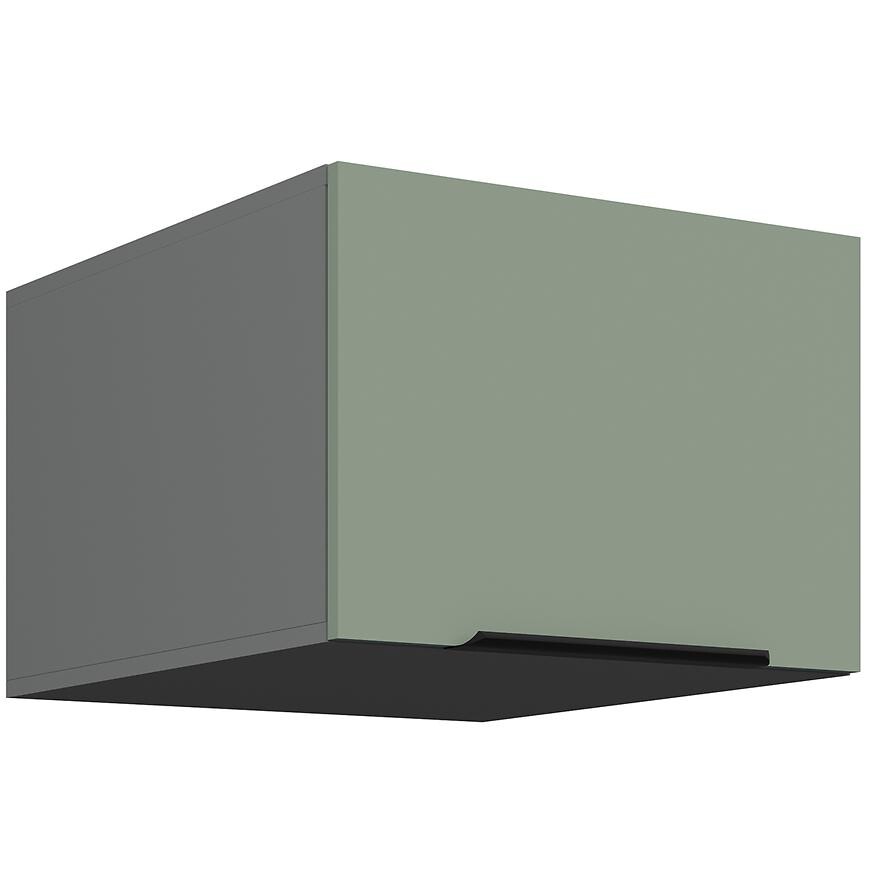 Kuchyňská skříňka Aria SA/ANT Anti Fingerprint 50 Nagu-36 1f