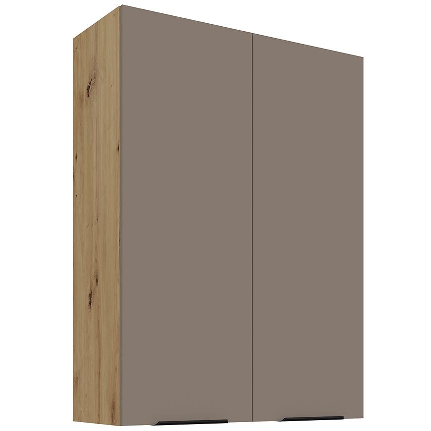 Kuchyňská skříňka Aria TA/AR Anti Fingerprint 80g-108 2f