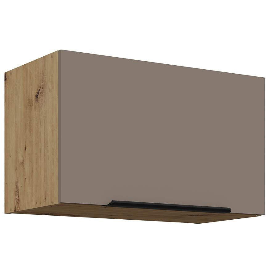 Kuchyňská skříňka Aria TA/AR Anti Fingerprint 60gu-36 1f