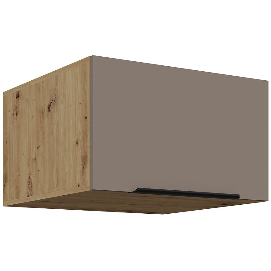 Kuchyňská skříňka Aria TA/AR Anti Fingerprint 60 Nagu-36 1f