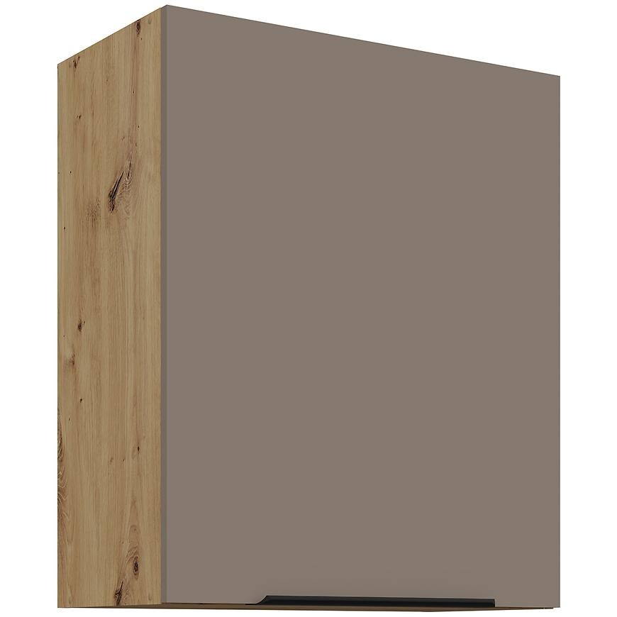 Kuchyňská skříňka Aria TA/AR Anti Fingerprint 60g-72 1f