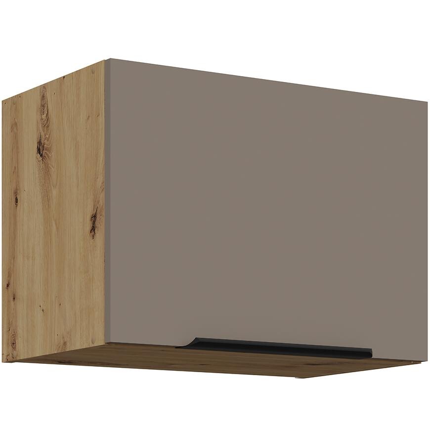 Kuchyňská skříňka Aria TA/AR Anti Fingerprint 50gu-36 1f