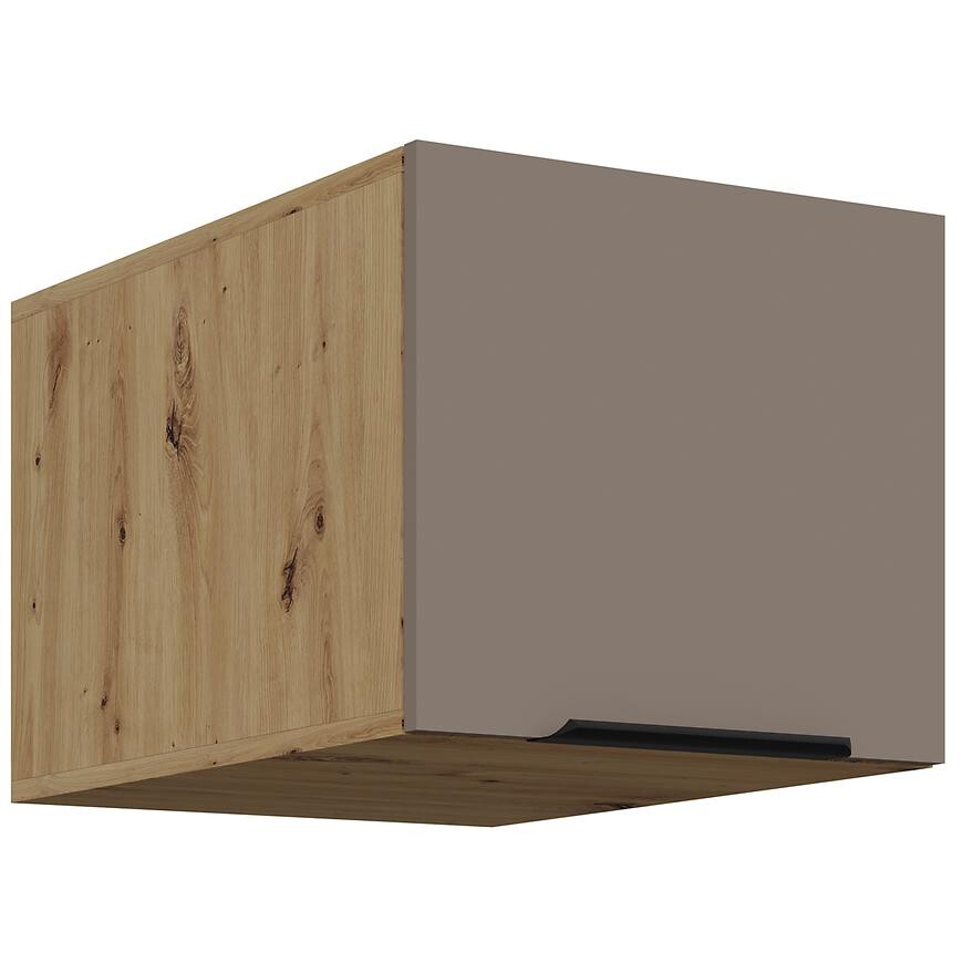 Kuchyňská skříňka Aria TA/AR Anti Fingerprint 40 Nagu-36 1f