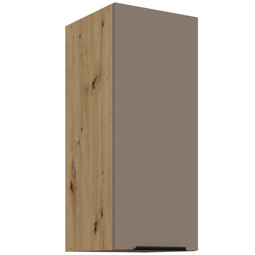 Kuchyňská skříňka Aria TA/AR Anti Fingerprint 30g-72 1f