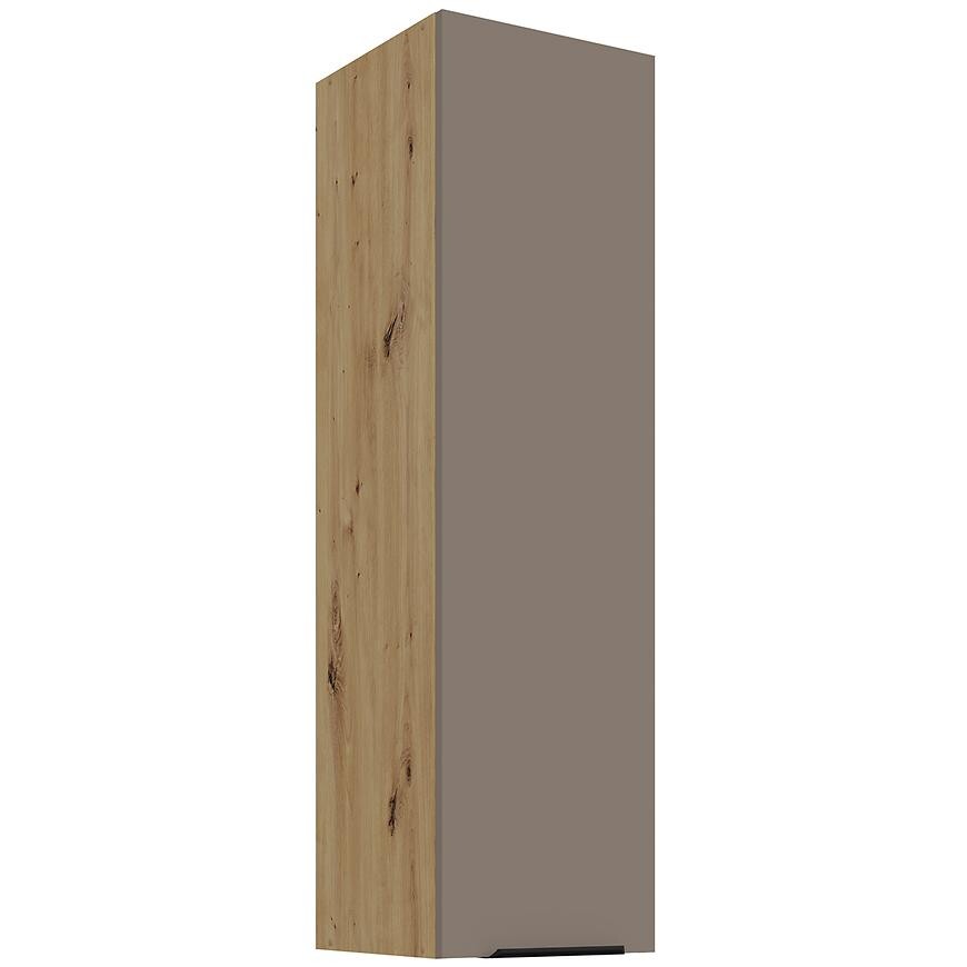 Kuchyňská skříňka Aria TA/AR Anti Fingerprint 30g-108 1f