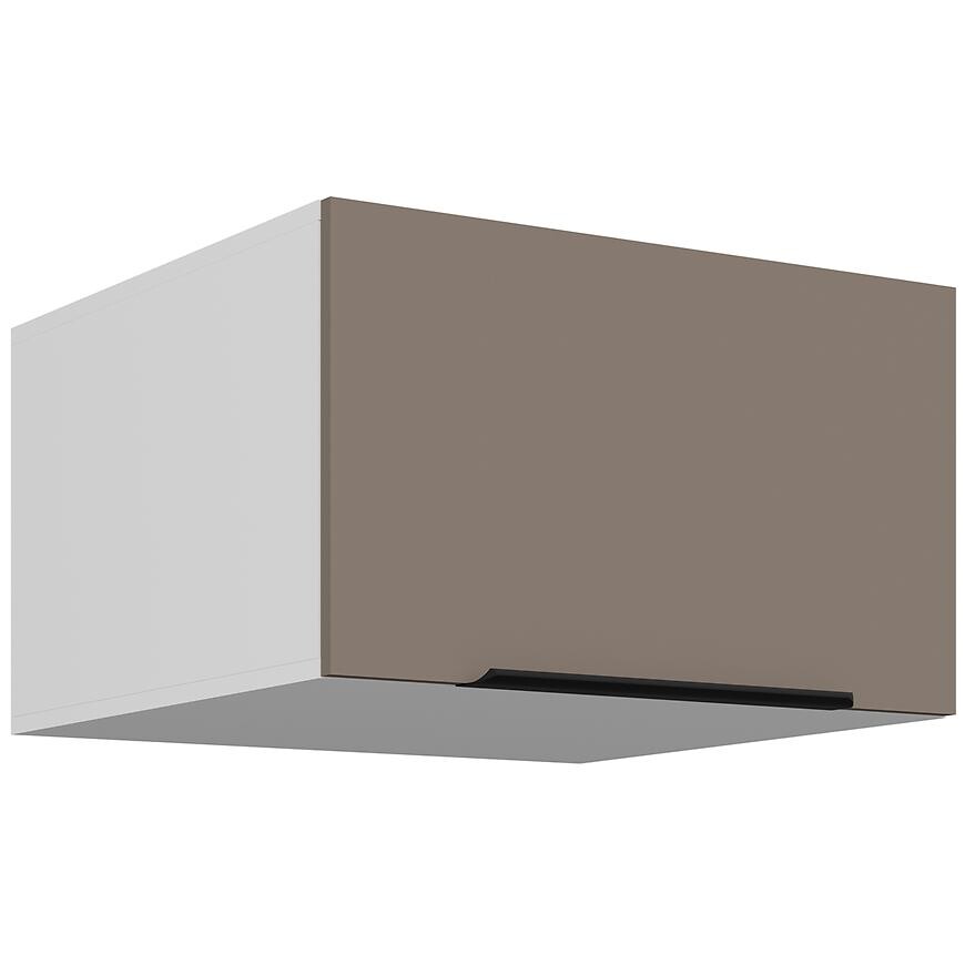 Kuchyňská skříňka Aria TA/WH Anti Fingerprint 60 Nagu-36 1f