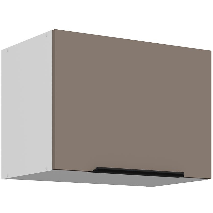 Kuchyňská skříňka Aria TA/WH Anti Fingerprint 50gu-36 1f