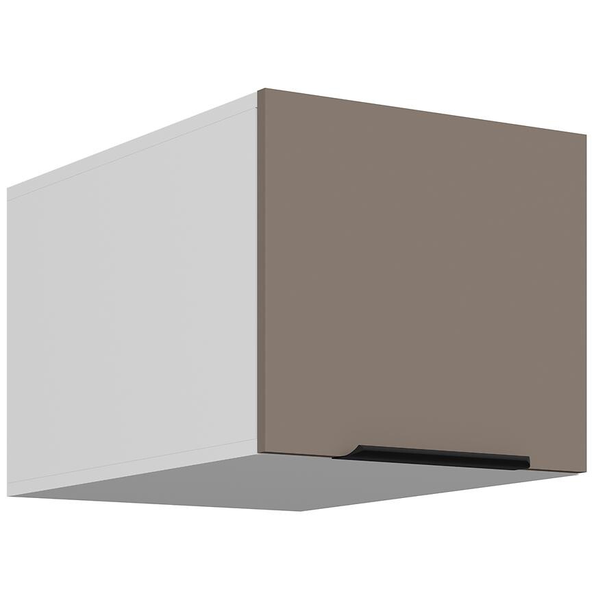 Kuchyňská skříňka Aria TA/WH Anti Fingerprint 40 Nagu-36 1f