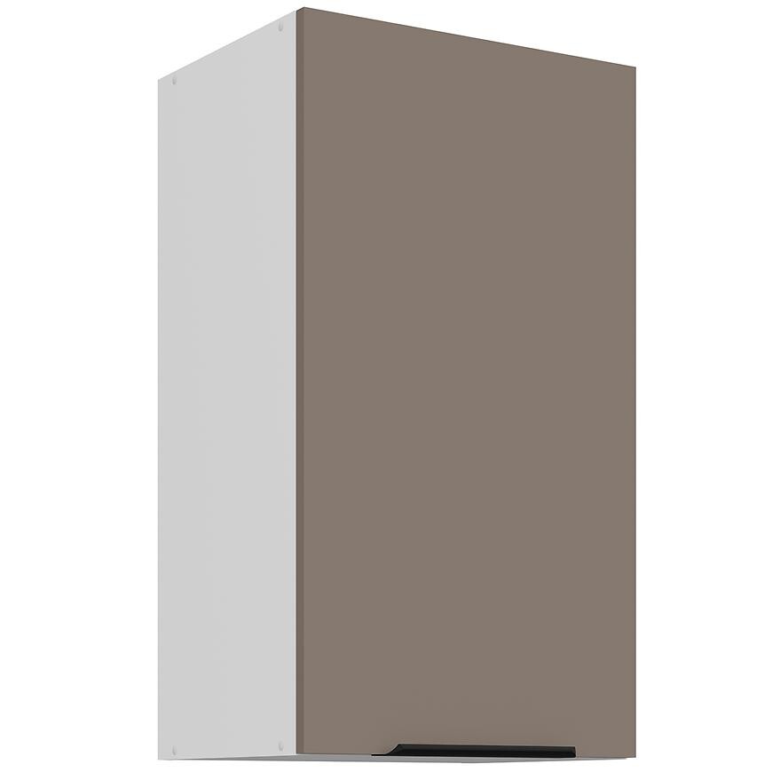 Kuchyňská skříňka Aria TA/WH Anti Fingerprint 40g-72 1f