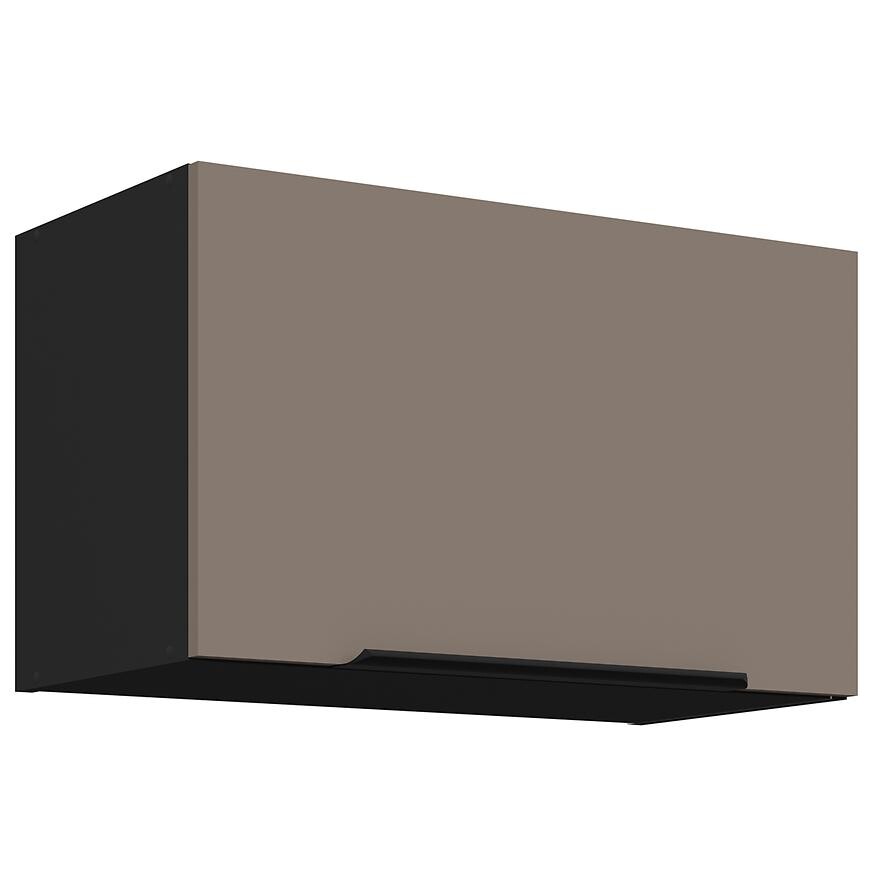 Kuchyňská skříňka Aria TA/BL Anti Fingerprint 60gu-36 1f