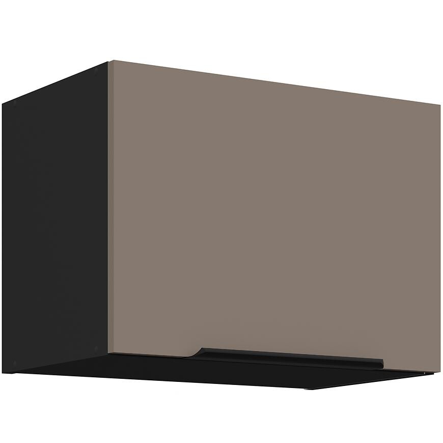 Kuchyňská skříňka Aria TA/BL Anti Fingerprint 50gu-36 1f