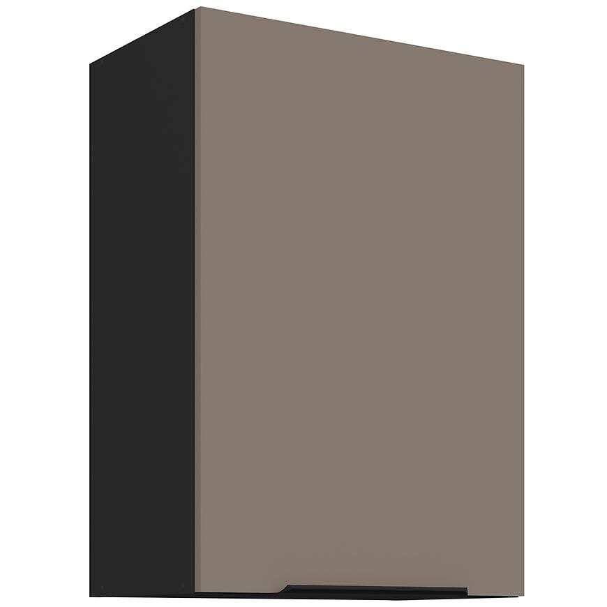 Kuchyňská skříňka Aria TA/BL Anti Fingerprint 50g-72 1f