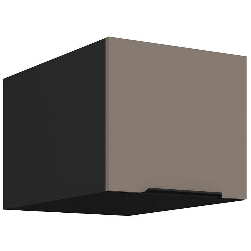 Kuchyňská skříňka Aria TA/BL Anti Fingerprint 40 Nagu-36 1f