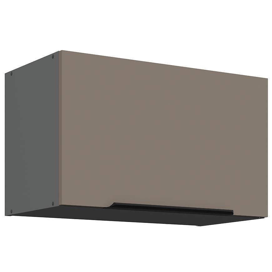 Kuchyňská skříňka Aria TA/ANT Anti Fingerprint 60gu-36 1f