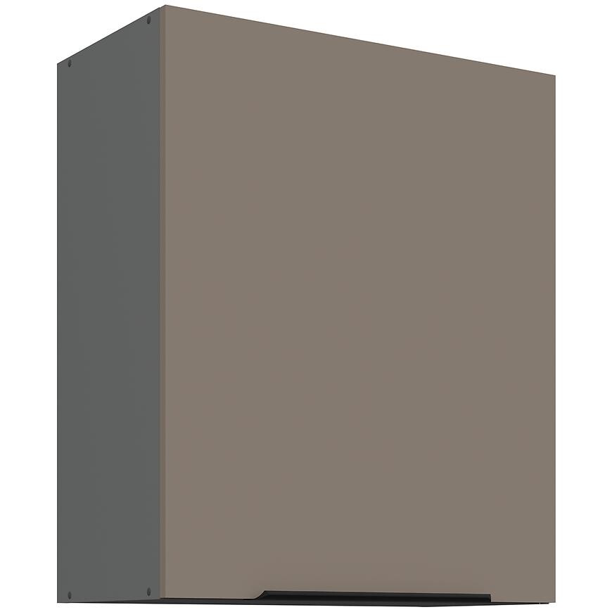 Kuchyňská skříňka Aria TA/ANT Anti Fingerprint 60g-72 1f