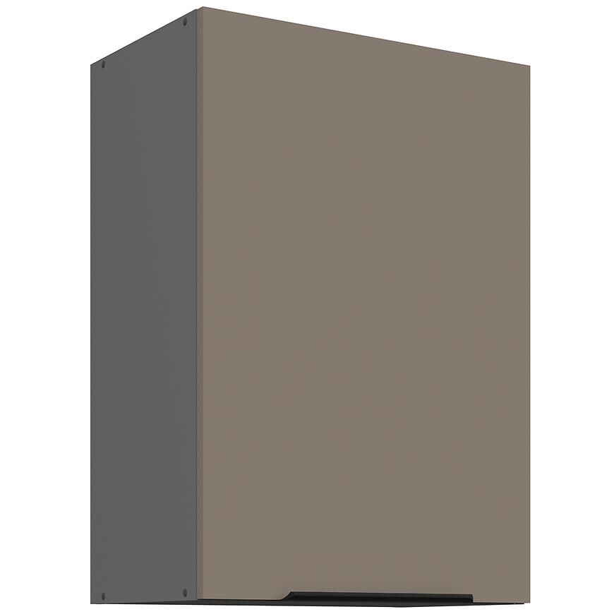 Kuchyňská skříňka Aria TA/ANT Anti Fingerprint 50g-72 1f