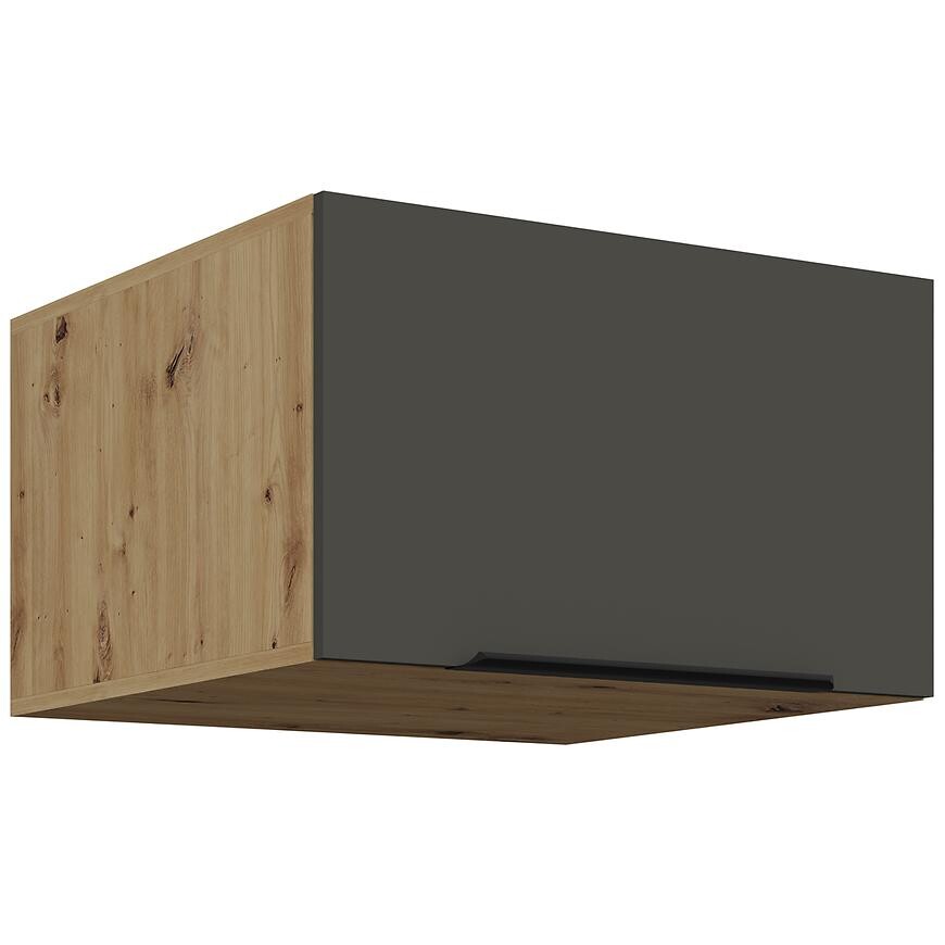 Kuchyňská skříňka Aria GR/AR Anti Fingerprint 60 Nagu-36 1f