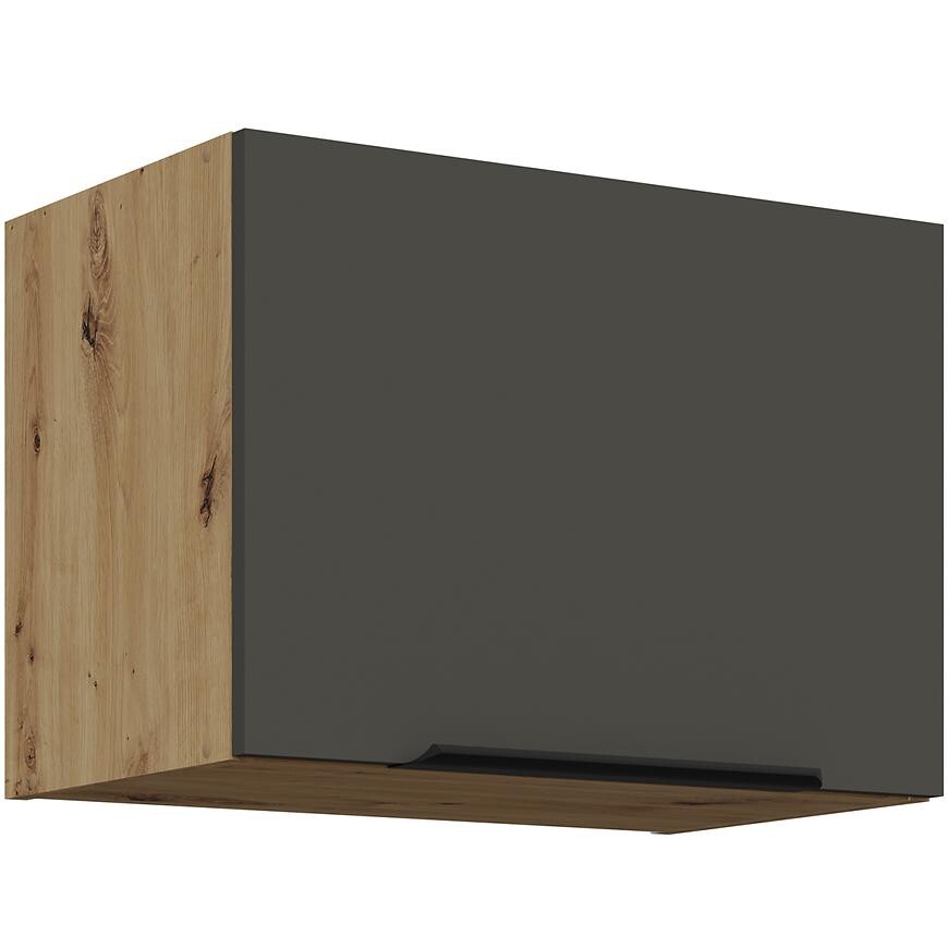 Kuchyňská skříňka Aria GR/AR Anti Fingerprint 50gu-36 1f