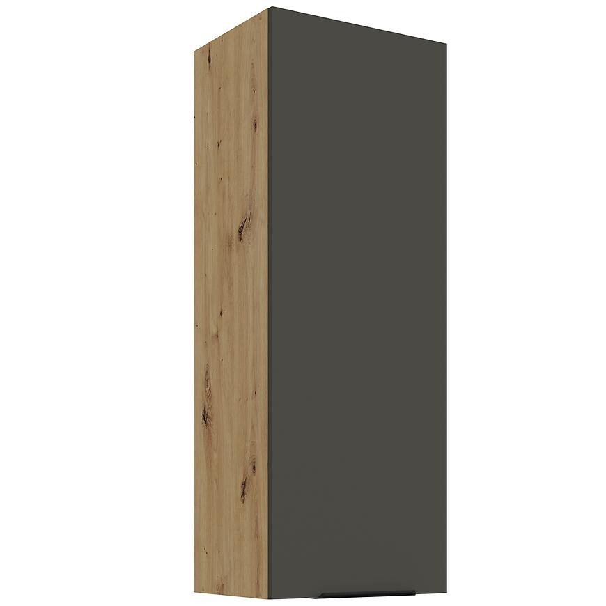 Kuchyňská skříňka Aria GR/AR Anti Fingerprint 40g-108 1f