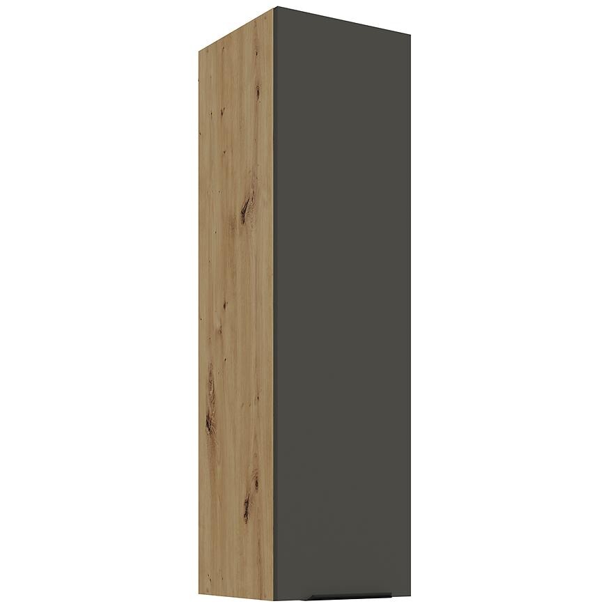 Kuchyňská skříňka Aria GR/AR Anti Fingerprint 30g-108 1f