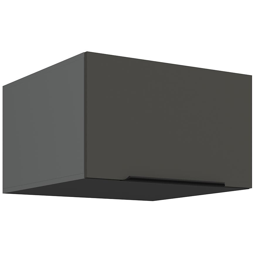 Kuchyňská skříňka Aria GR/ANT Anti Fingerprint 60 Nagu-36 1f