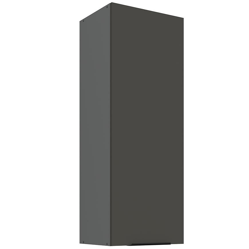 Kuchyňská skříňka Aria GR/ANT Anti Fingerprint 40g-108 1f