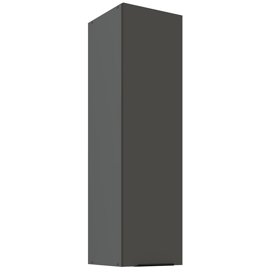 Kuchyňská skříňka Aria GR/ANT Anti Fingerprint 30g-108 1f