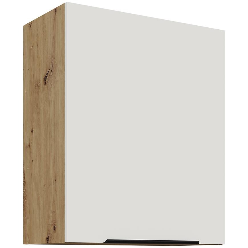 Kuchyňská skříňka Aria WH/AR Anti Fingerprint 60g-72 1f