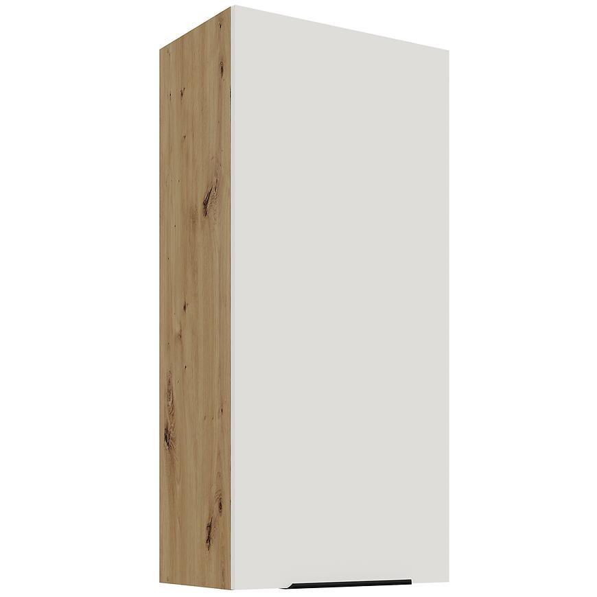 Kuchyňská skříňka Aria WH/AR Anti Fingerprint 50g-108 1f