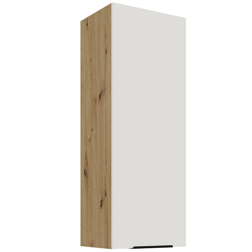 Kuchyňská skříňka Aria WH/AR Anti Fingerprint 40g-108 1f