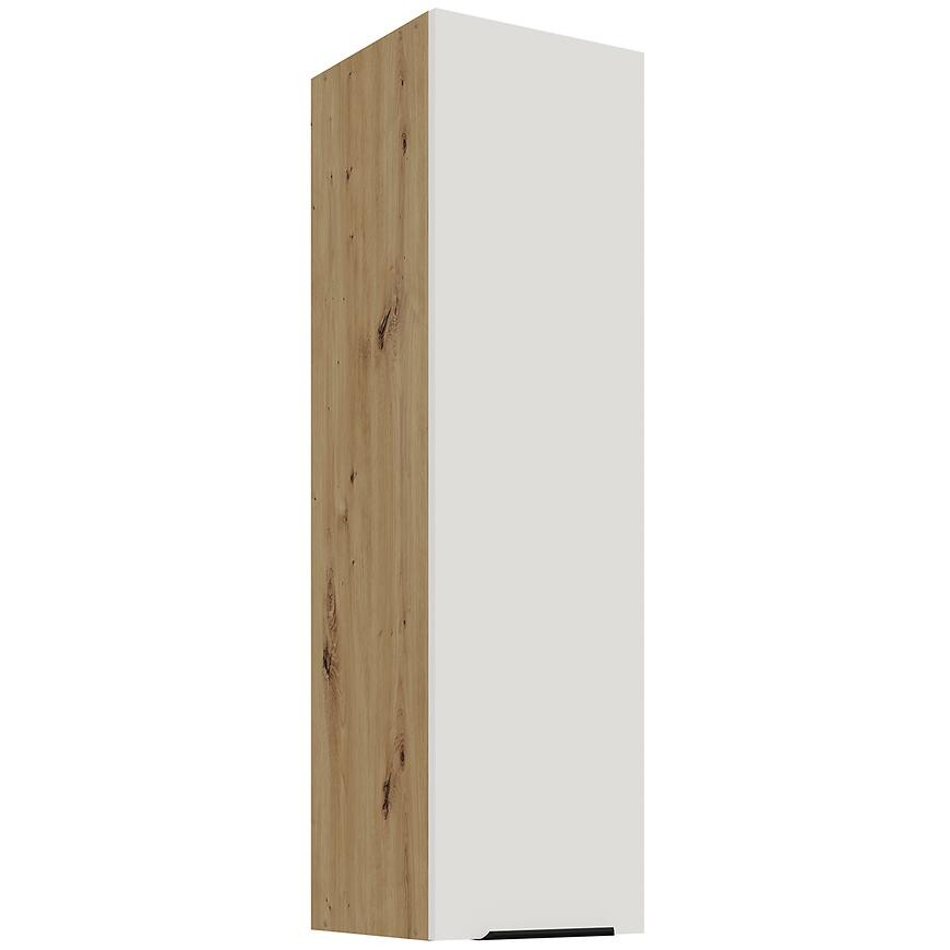 Kuchyňská skříňka Aria WH/AR Anti Fingerprint 30g-108 1f