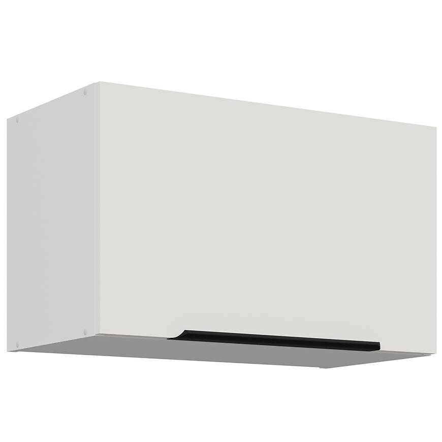 Kuchyňská skříňka Aria WH/WH Anti Fingerprint 60gu-36 1f