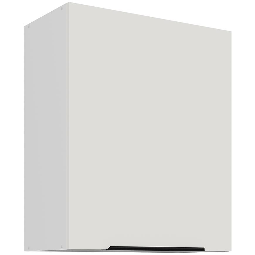Kuchyňská skříňka Aria WH/WH Anti Fingerprint 60g-72 1f