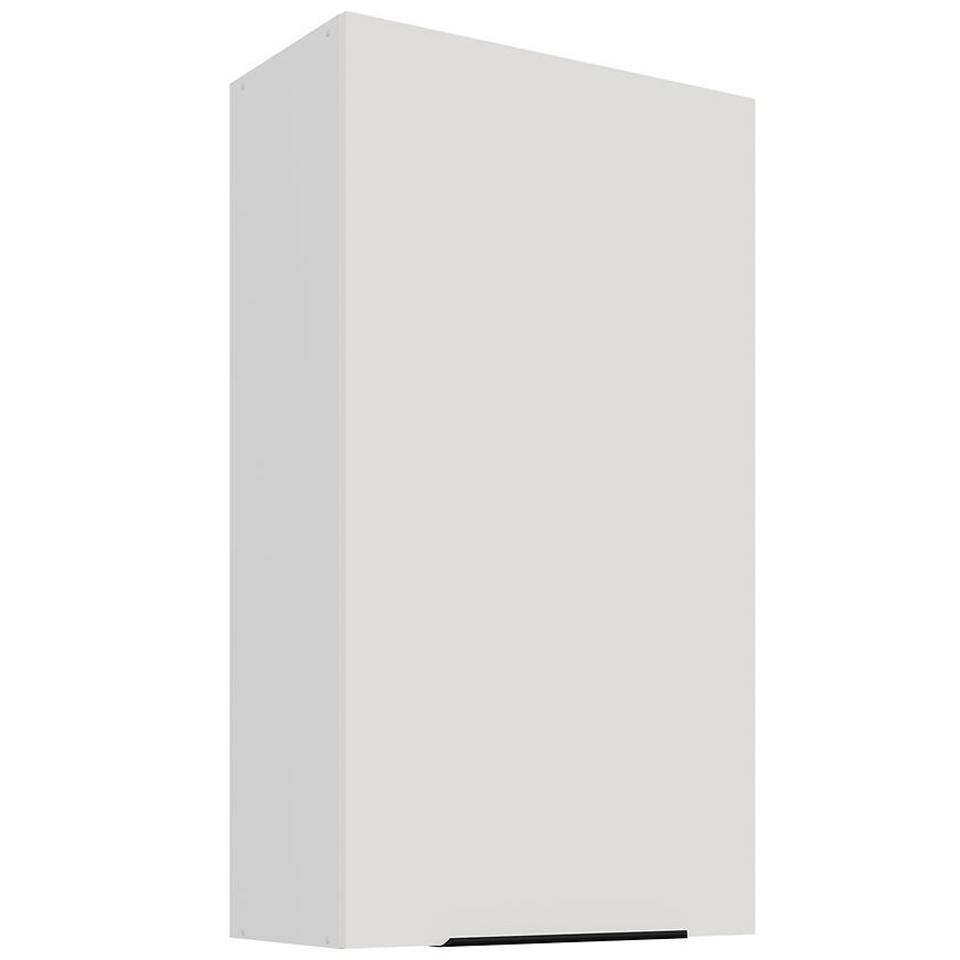 Kuchyňská skříňka Aria WH/WH Anti Fingerprint 60g-108 1f