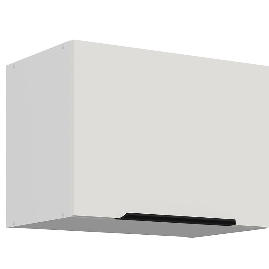 Kuchyňská skříňka Aria WH/WH Anti Fingerprint 50gu-36 1f