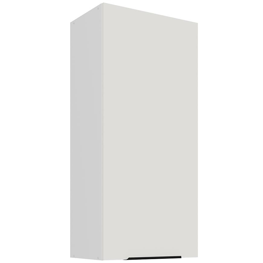 Kuchyňská skříňka Aria WH/WH Anti Fingerprint 50g-108 1f