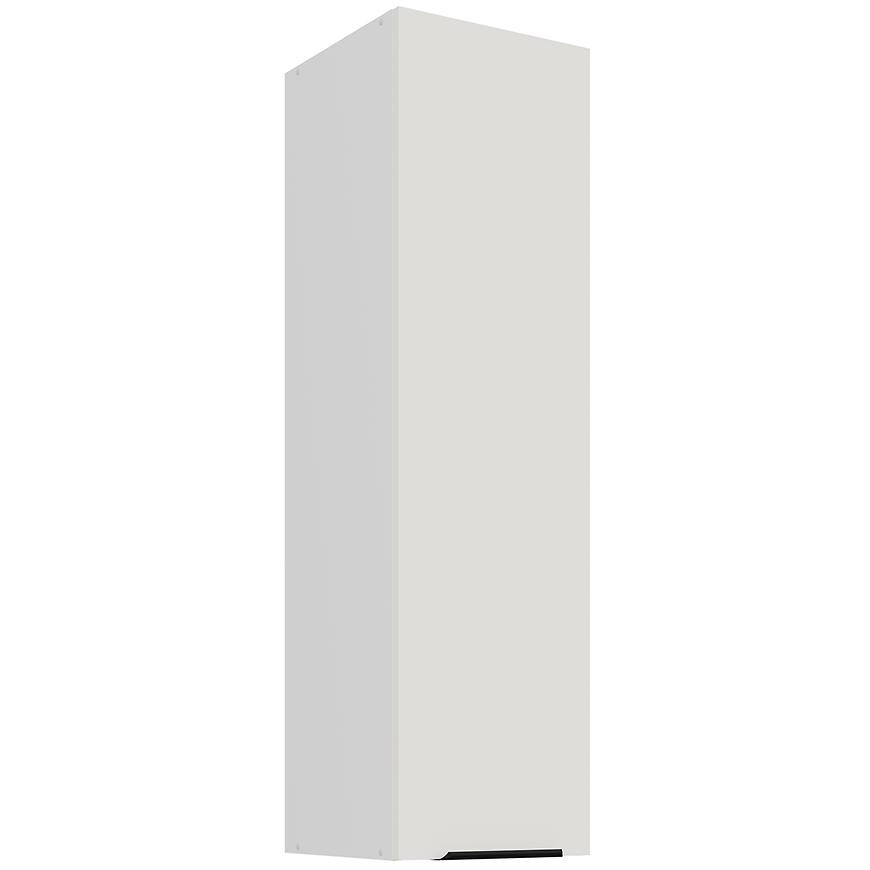 Kuchyňská skříňka Aria WH/WH Anti Fingerprint 30g-108 1f