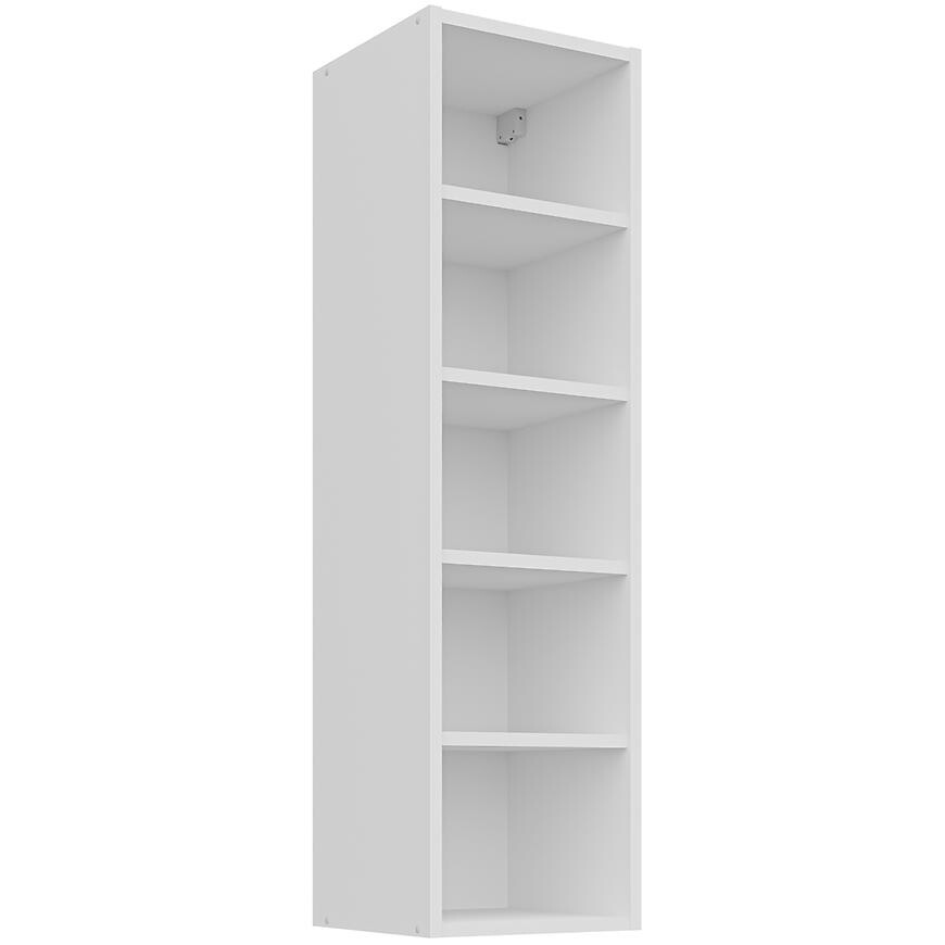 Kuchyňská skříňka 30g-108 Otw bílá