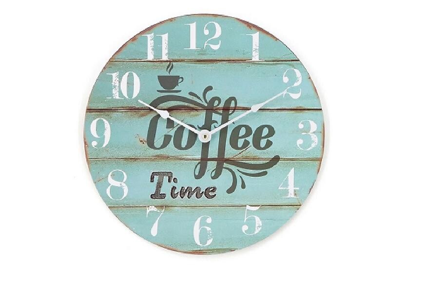 Nástěnné hodiny gh10291 30x3.5cm