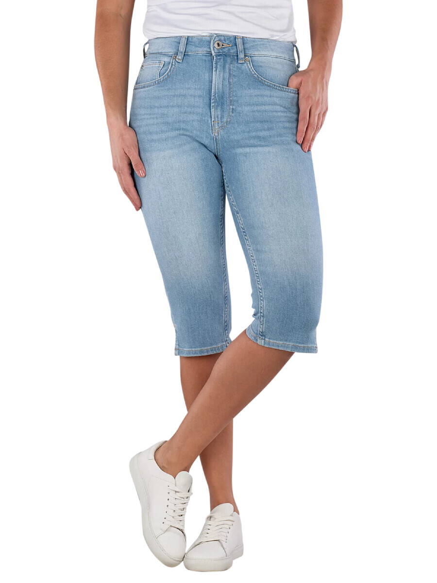 Pepe Jeans dámské džínové kraťasy PL801184PG6000 26