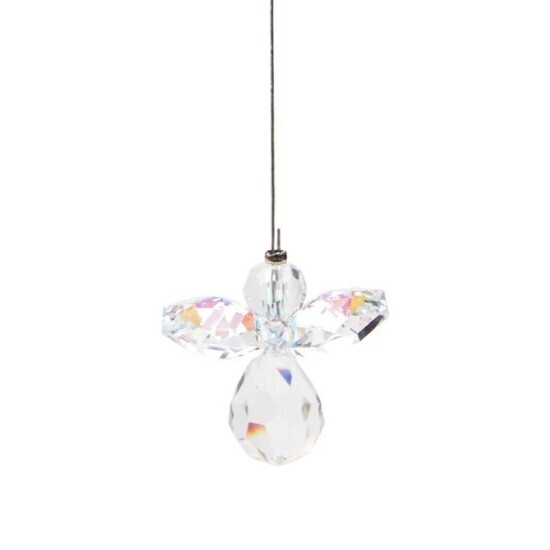 MFP Gifty - Crystal Angel - Aurora Borealis - 1042785